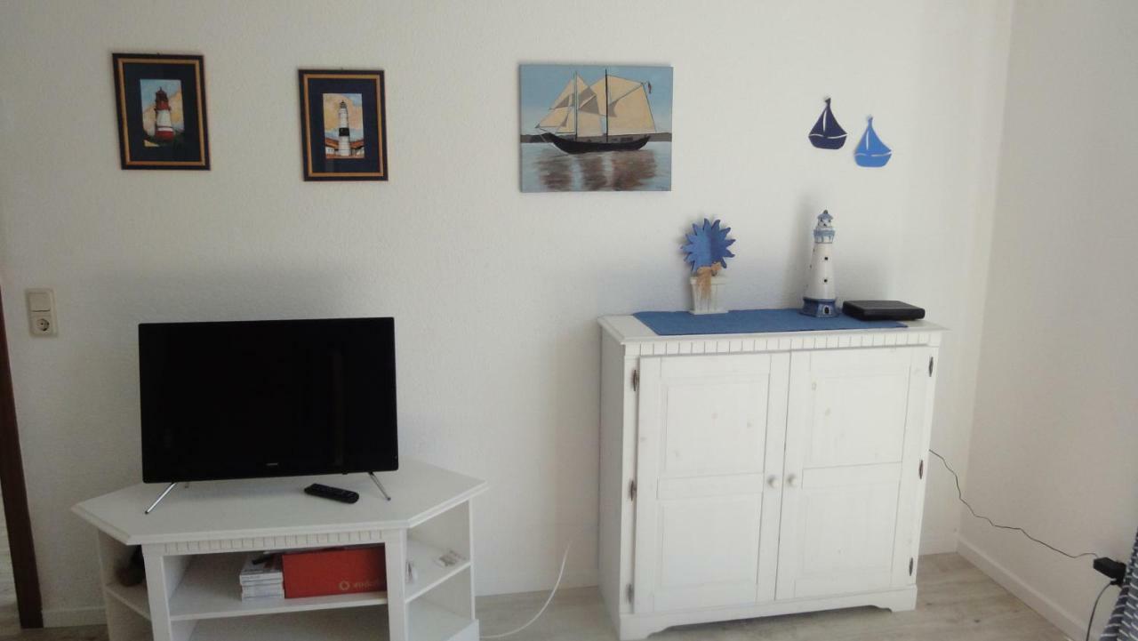 Ueckermünde Fewo "Hafenblick" מראה חיצוני תמונה