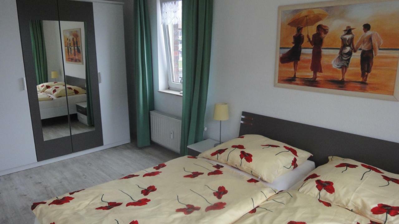 Ueckermünde Fewo "Hafenblick" מראה חיצוני תמונה